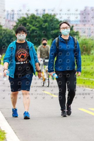 2022第五屆奔跑吧！毛小孩公益路跑-綠寶石運動公園