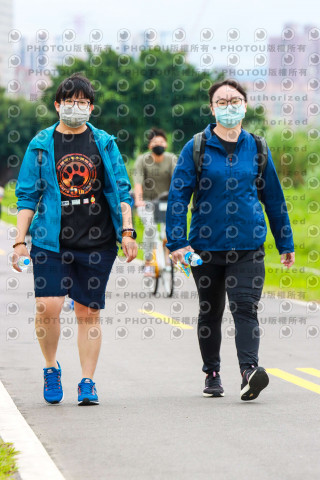2022第五屆奔跑吧！毛小孩公益路跑-綠寶石運動公園