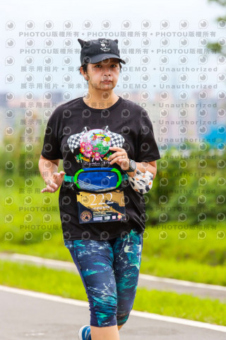2022第五屆奔跑吧！毛小孩公益路跑-綠寶石運動公園