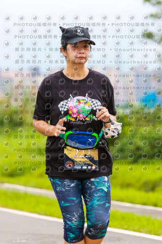 2022第五屆奔跑吧！毛小孩公益路跑-綠寶石運動公園