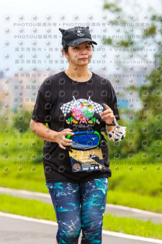 2022第五屆奔跑吧！毛小孩公益路跑-綠寶石運動公園