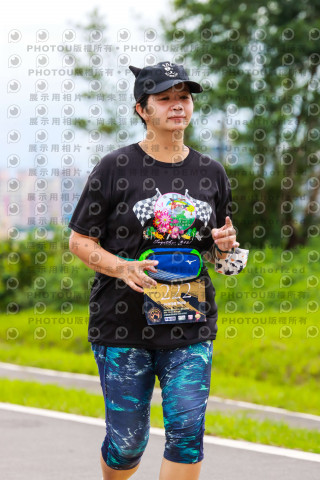 2022第五屆奔跑吧！毛小孩公益路跑-綠寶石運動公園