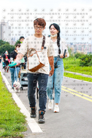 2022第五屆奔跑吧！毛小孩公益路跑-綠寶石運動公園