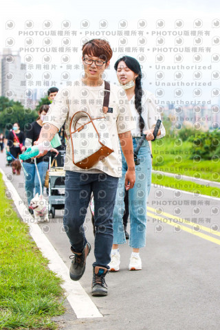 2022第五屆奔跑吧！毛小孩公益路跑-綠寶石運動公園