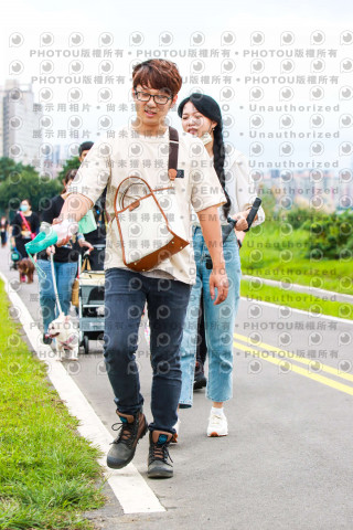 2022第五屆奔跑吧！毛小孩公益路跑-綠寶石運動公園