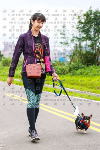 2022第五屆奔跑吧！毛小孩公益路跑-綠寶石運動公園