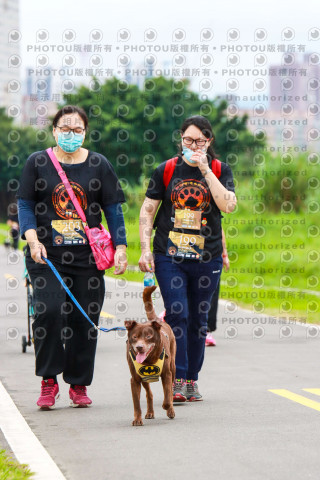 2022第五屆奔跑吧！毛小孩公益路跑-綠寶石運動公園
