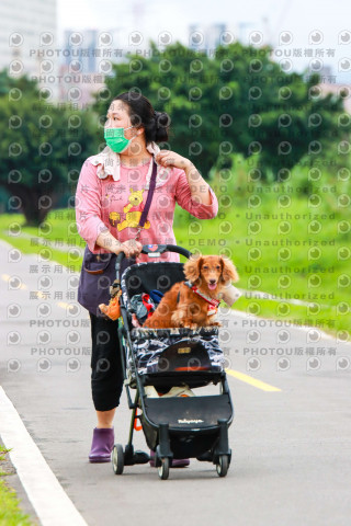 2022第五屆奔跑吧！毛小孩公益路跑-綠寶石運動公園