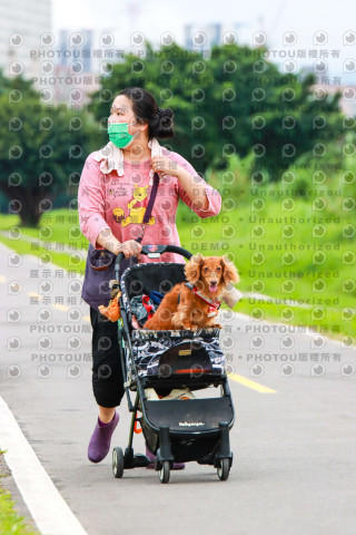 2022第五屆奔跑吧！毛小孩公益路跑-綠寶石運動公園