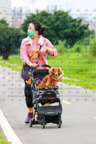 2022第五屆奔跑吧！毛小孩公益路跑-綠寶石運動公園
