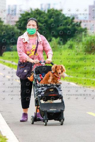 2022第五屆奔跑吧！毛小孩公益路跑-綠寶石運動公園