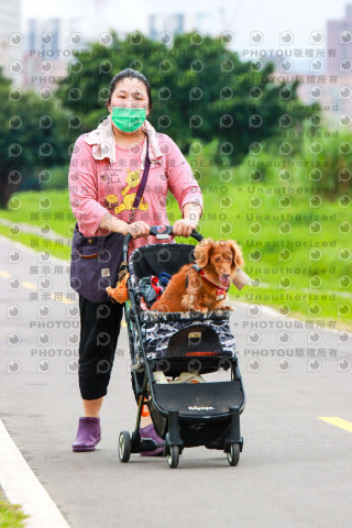 2022第五屆奔跑吧！毛小孩公益路跑-綠寶石運動公園