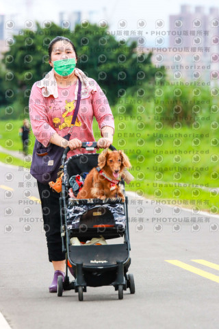 2022第五屆奔跑吧！毛小孩公益路跑-綠寶石運動公園