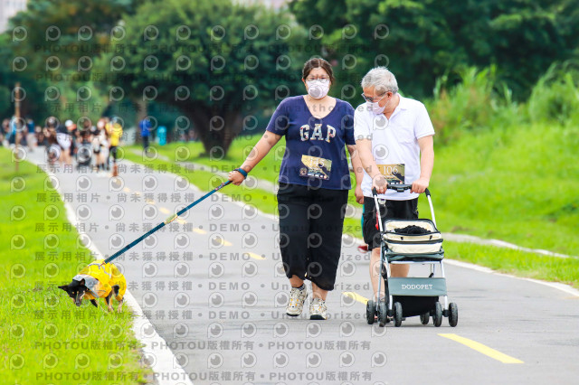 2022第五屆奔跑吧！毛小孩公益路跑-綠寶石運動公園
