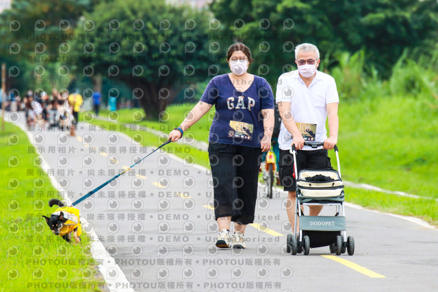 2022第五屆奔跑吧！毛小孩公益路跑-綠寶石運動公園