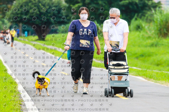 2022第五屆奔跑吧！毛小孩公益路跑-綠寶石運動公園