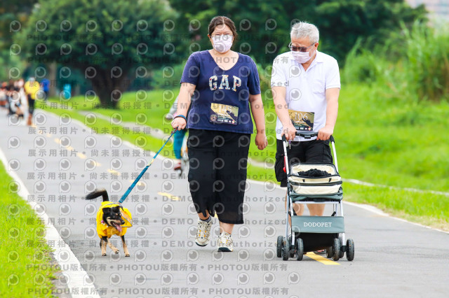2022第五屆奔跑吧！毛小孩公益路跑-綠寶石運動公園