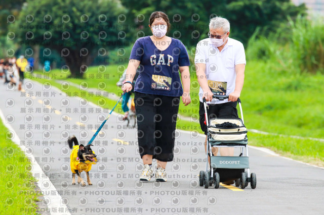 2022第五屆奔跑吧！毛小孩公益路跑-綠寶石運動公園