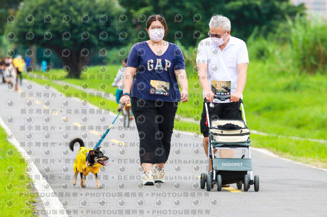 2022第五屆奔跑吧！毛小孩公益路跑-綠寶石運動公園