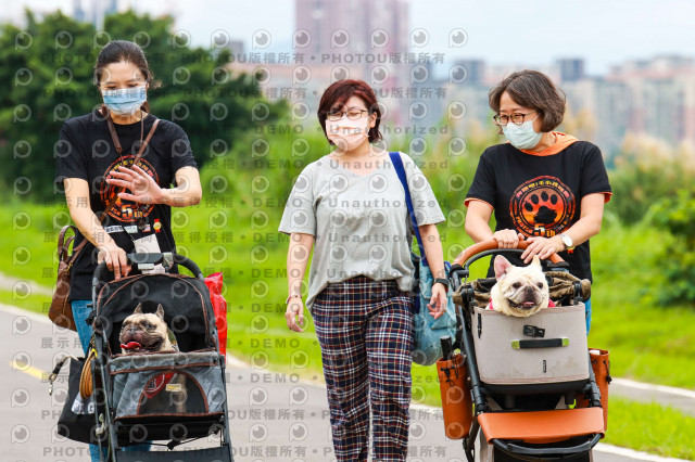 2022第五屆奔跑吧！毛小孩公益路跑-綠寶石運動公園