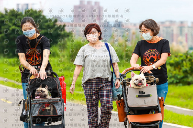 2022第五屆奔跑吧！毛小孩公益路跑-綠寶石運動公園