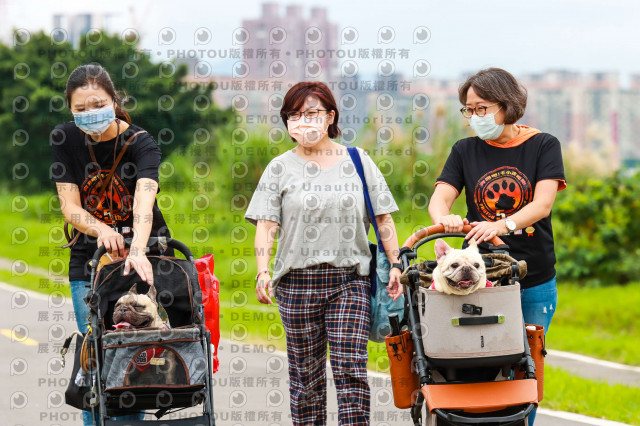 2022第五屆奔跑吧！毛小孩公益路跑-綠寶石運動公園