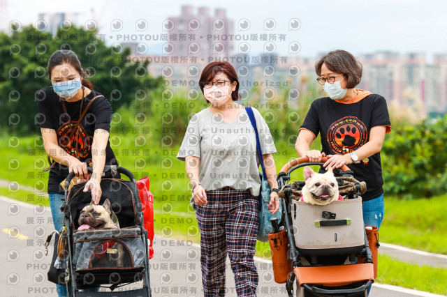2022第五屆奔跑吧！毛小孩公益路跑-綠寶石運動公園