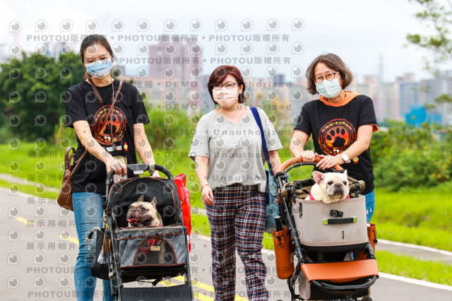 2022第五屆奔跑吧！毛小孩公益路跑-綠寶石運動公園