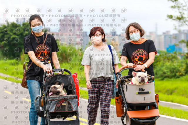 2022第五屆奔跑吧！毛小孩公益路跑-綠寶石運動公園