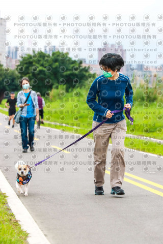 2022第五屆奔跑吧！毛小孩公益路跑-綠寶石運動公園