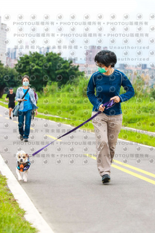 2022第五屆奔跑吧！毛小孩公益路跑-綠寶石運動公園