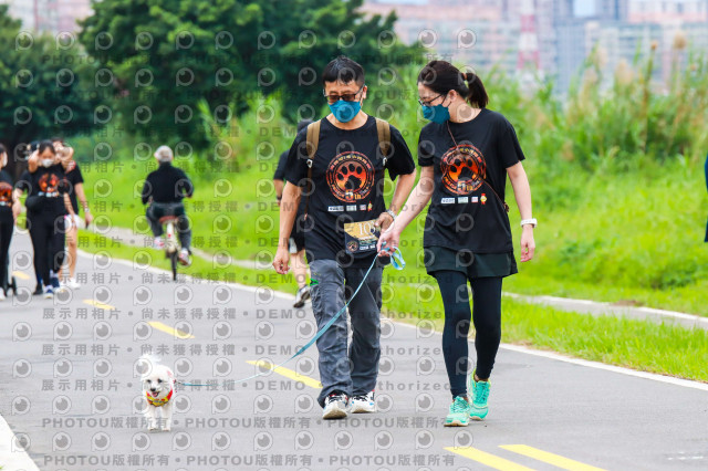 2022第五屆奔跑吧！毛小孩公益路跑-綠寶石運動公園