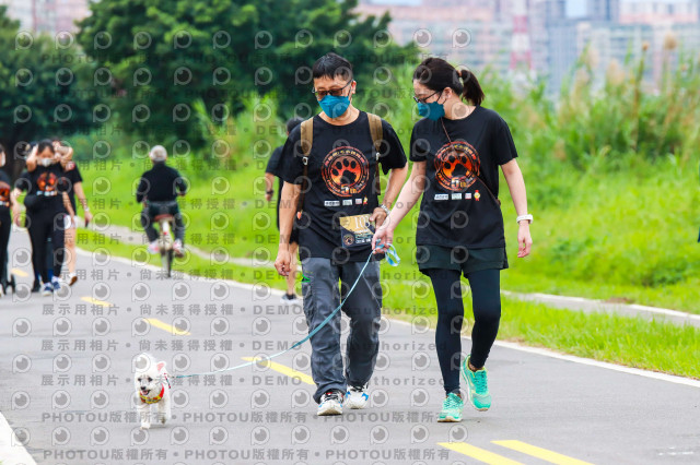 2022第五屆奔跑吧！毛小孩公益路跑-綠寶石運動公園