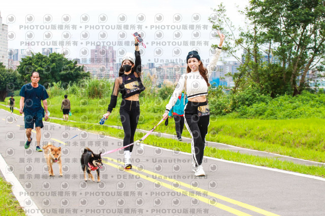 2022第五屆奔跑吧！毛小孩公益路跑-綠寶石運動公園