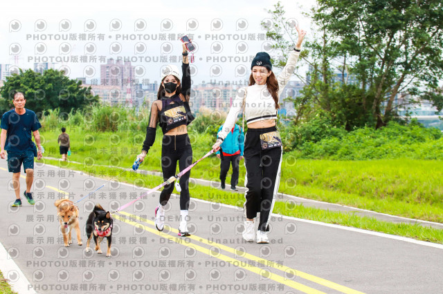 2022第五屆奔跑吧！毛小孩公益路跑-綠寶石運動公園