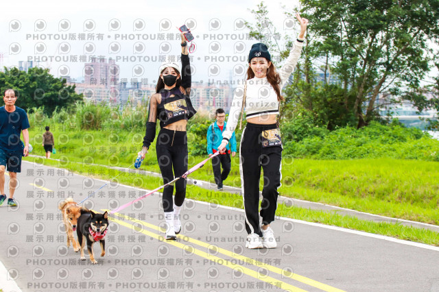 2022第五屆奔跑吧！毛小孩公益路跑-綠寶石運動公園