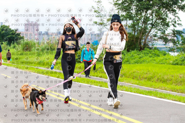 2022第五屆奔跑吧！毛小孩公益路跑-綠寶石運動公園