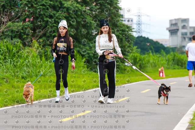 2022第五屆奔跑吧！毛小孩公益路跑-綠寶石運動公園