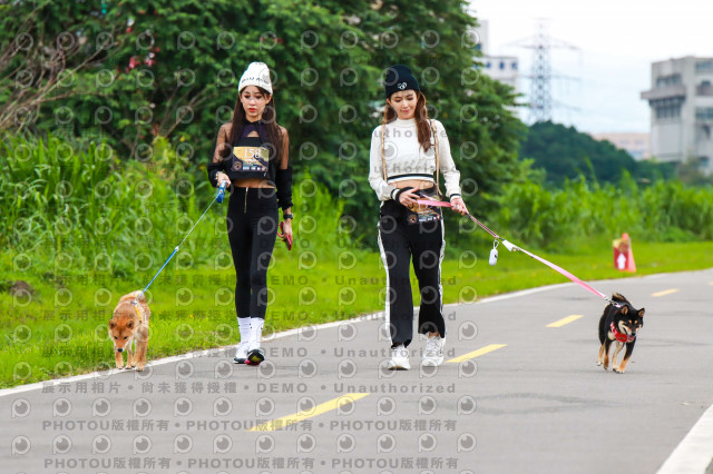 2022第五屆奔跑吧！毛小孩公益路跑-綠寶石運動公園