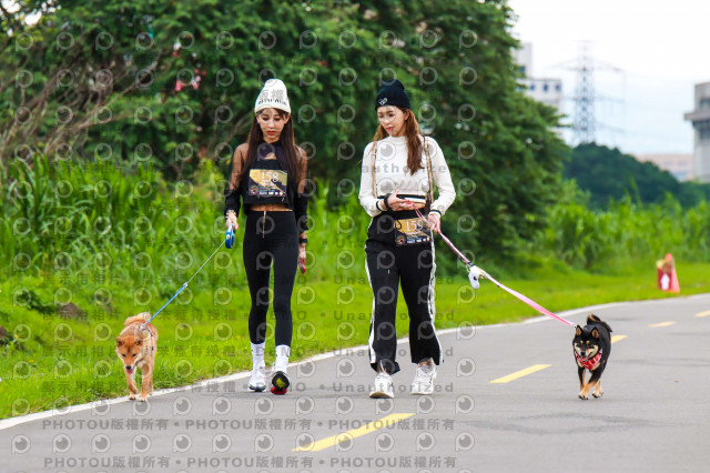 2022第五屆奔跑吧！毛小孩公益路跑-綠寶石運動公園