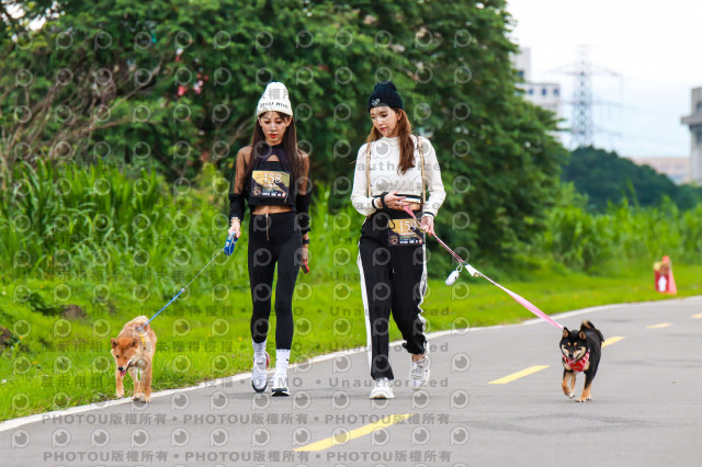 2022第五屆奔跑吧！毛小孩公益路跑-綠寶石運動公園