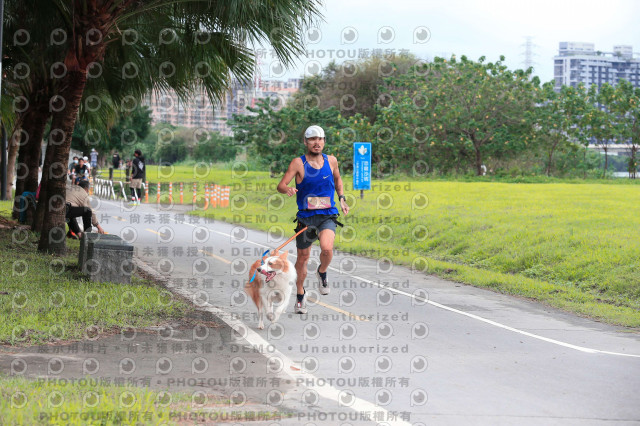 2022第五屆奔跑吧！毛小孩公益路跑-綠寶石運動公園