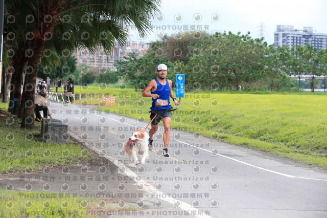 2022第五屆奔跑吧！毛小孩公益路跑-綠寶石運動公園