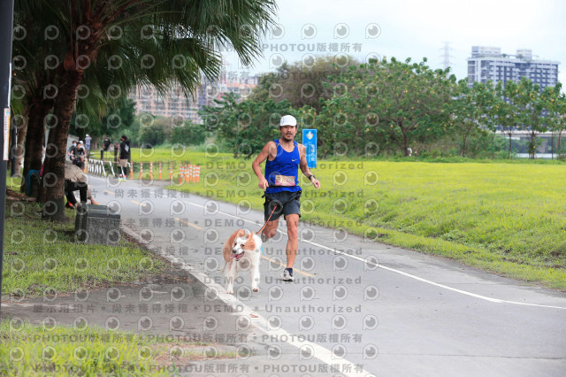 2022第五屆奔跑吧！毛小孩公益路跑-綠寶石運動公園