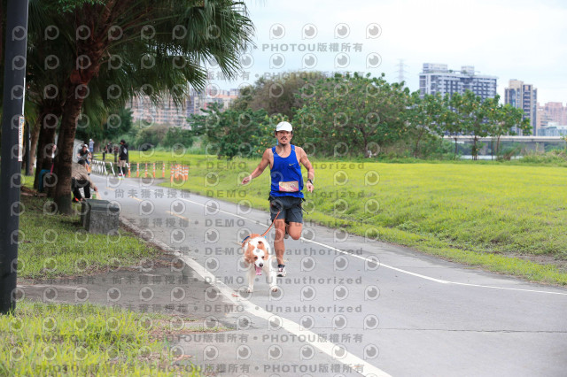 2022第五屆奔跑吧！毛小孩公益路跑-綠寶石運動公園