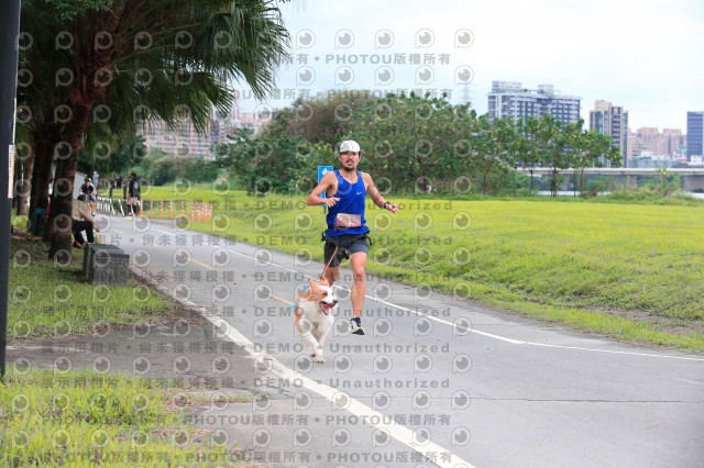 2022第五屆奔跑吧！毛小孩公益路跑-綠寶石運動公園