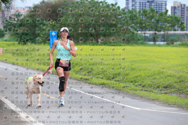 2022第五屆奔跑吧！毛小孩公益路跑-綠寶石運動公園