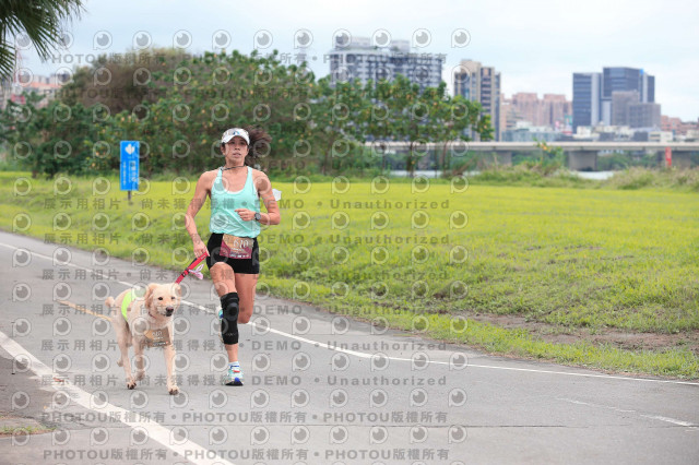 2022第五屆奔跑吧！毛小孩公益路跑-綠寶石運動公園
