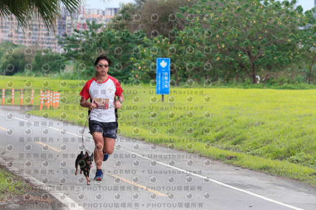 2022第五屆奔跑吧！毛小孩公益路跑-綠寶石運動公園
