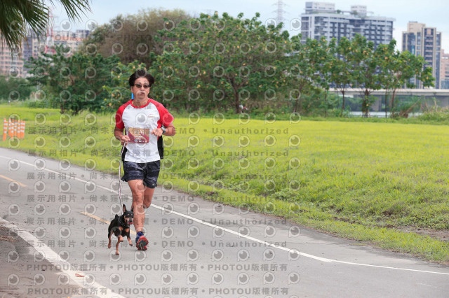 2022第五屆奔跑吧！毛小孩公益路跑-綠寶石運動公園